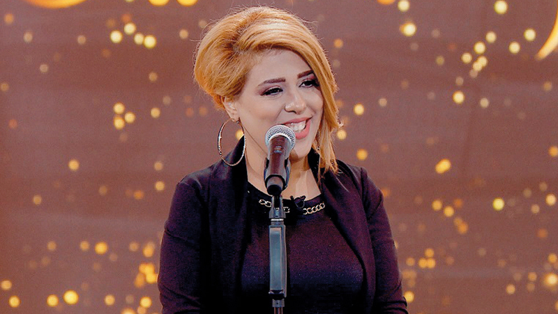 غزوة إبراهيم.