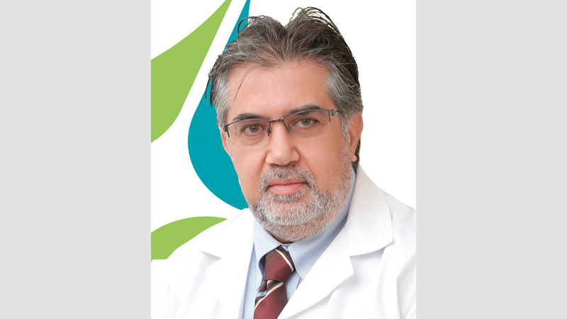 الدكتور فوزي الصفدي:&laquo;البيئة المحفزة والحاضنة للإبداع، وتوفير الإمكانات ساعدا على الخروج بالفكرة المبتكرة إلى العالمية&raquo;.