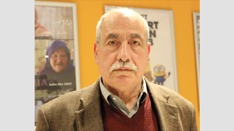 خليل تفكجي: «مشروع بناء المستوطنات الجديدة يتزامن مع مخططات عزل القدس، من خلال العديد من الإجراءات المفروضة على الحواجز العسكرية والمعابر».