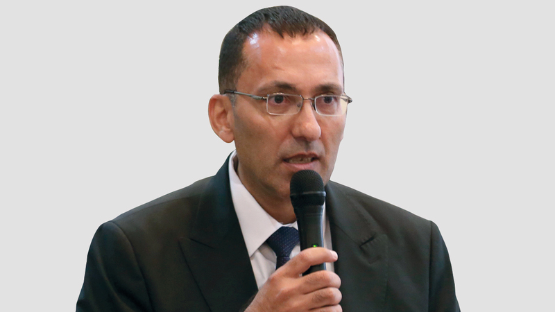 أحمد الرويضي: «الدعم العربي مقارنة بما تنفقه إسرائيل من مليارات، وترصده من موازنات ضخمة من أجل تهويد المدينة في مختلف المجالات، يحتاج إلى زيادة لأن الإمكانات الذاتية للمقدسيين ضعيفة ولا تكفي».