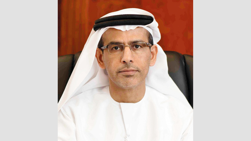 عبدالرحمن صالح آل صالح: «الحوافز الجديدة  تهدف إلى خفض  كلفة ممارسة  الأعمال،  ودعم  الشركات، وجذب  استثمارات جديدة».