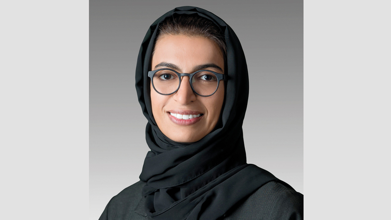 نورة الكعبي: «تحفيز الممارسة القرائية اليومية يمثل هدفاً مستداماً، يخدم تطبيق الاستراتيجية الوطنية للقراءة».