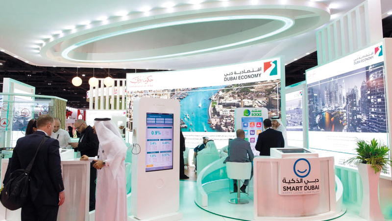 اقتصادية دبي تسعى إلى تعزيز سمعة التجارة الإلكترونية في الإمارة وتنقيتها من الظواهر السلبية. أرشيفية