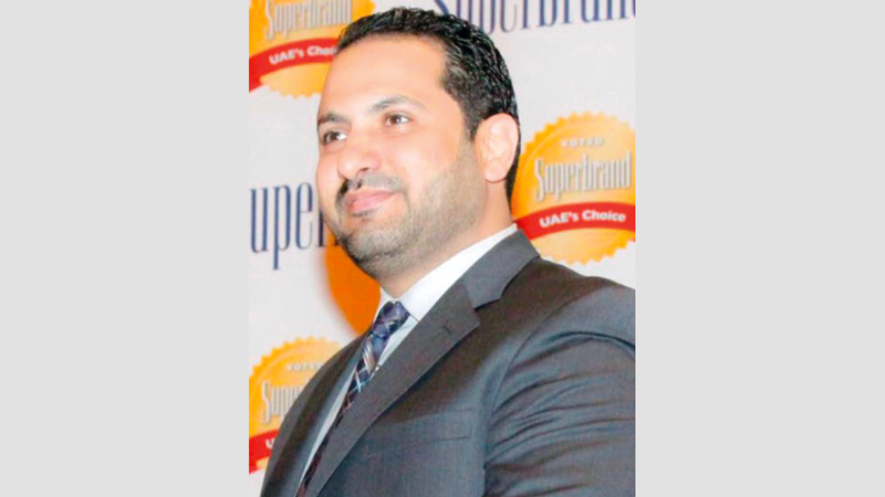 علي النجار:  «التراجع الأبرز كان لليورو، الذي تراجع إثر تثبيت (المركزي الأوروبي) أسعار الفائدة عند 0%».