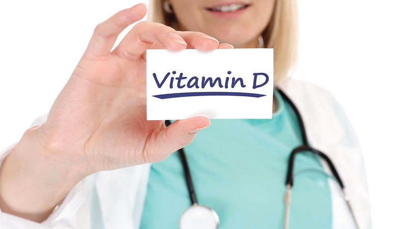 دراسة ستنتهي خلال أشهر تتضمن حلولاً وقائية تساعد على وضع خطة علاجية تناسب الجينات الإماراتية.  أرشيفية