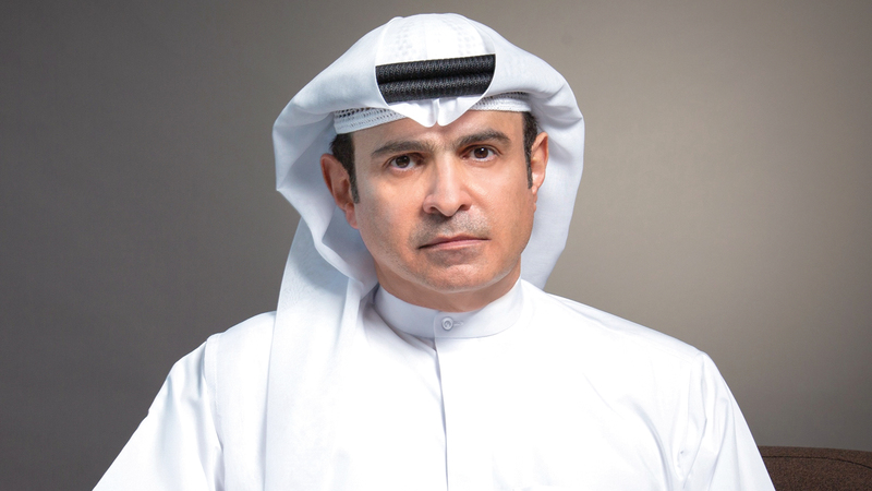 سامي القمزي: «استحداث الأنشطة الجديدة يأتي في إطار تعزيز التكامل في العمل الحكومي اتحادياً ومحلياً».