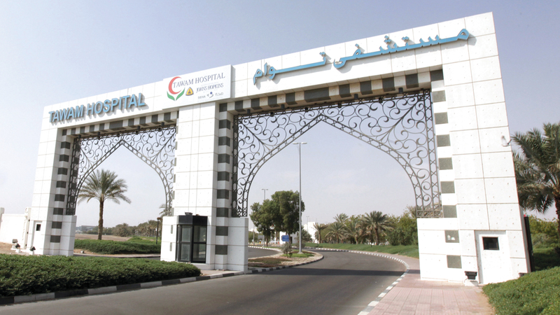 علاجات المستقبل تتجه إلى تضمين الذكاء الاصطناعي مع العلاجات الأخرى. تصوير: إريك أرازاس