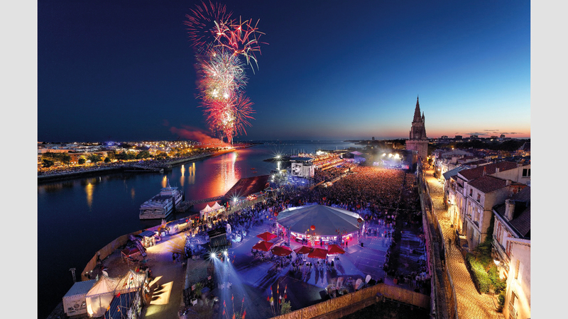 سيباستيان جابوريت - فرنسا