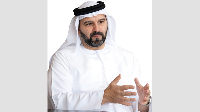 مروان لطفي:  &laquo;(الاتحاد للمعلومات) تصدر حالياً تقريراً تحليلياً للبنوك، يبين لها أداء السوق، ويشمل القروض الشخصية والسيارات والمساكن&raquo;.