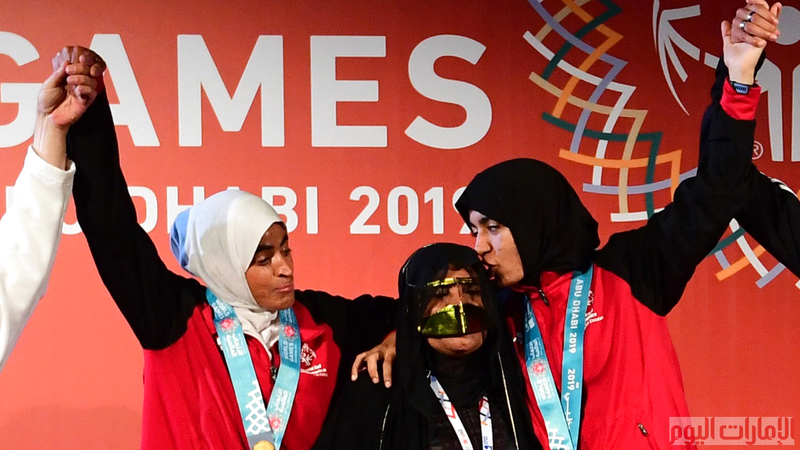 تصوير: أسامة أبوغانم وإريك أرازاس وباتريك كاستيلو