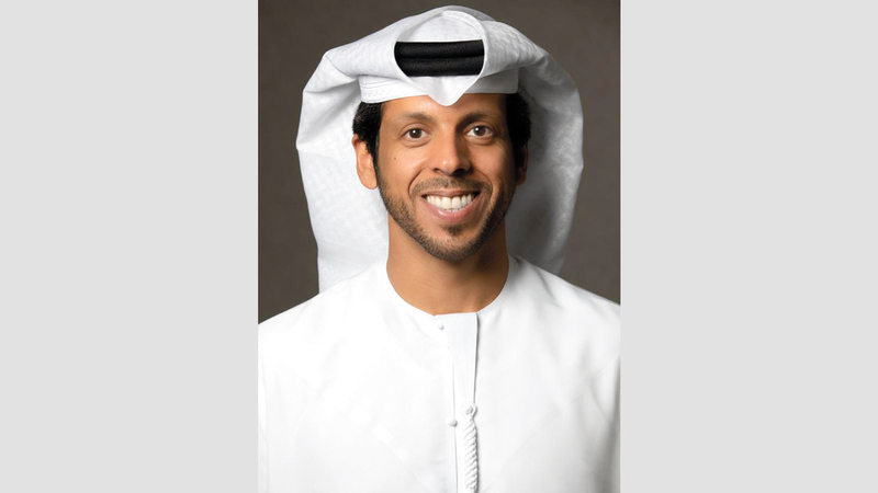 حمد العامري. من المصدر