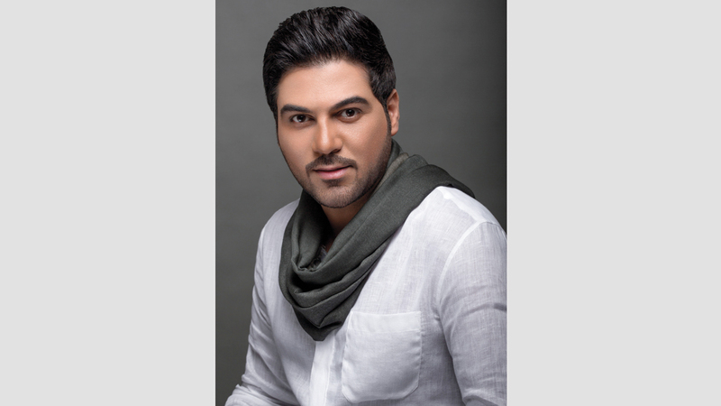 وليد الشامي. من المصدر