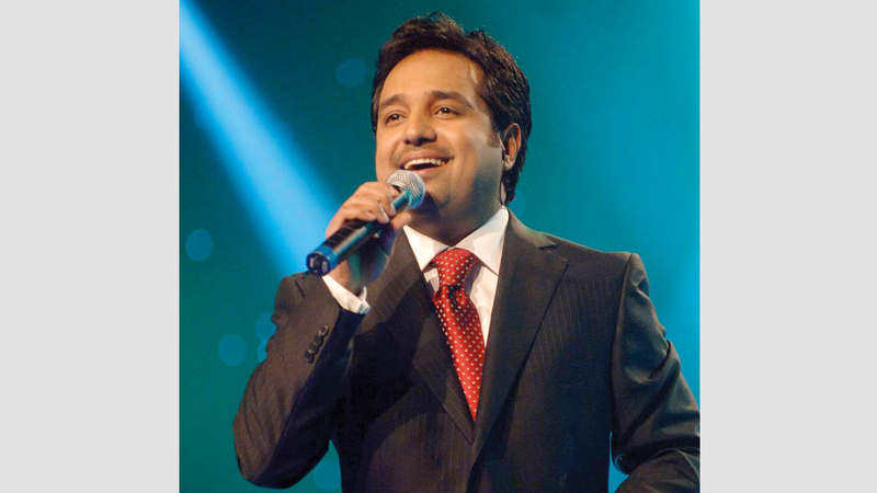 راشد الماجد. من المصدر