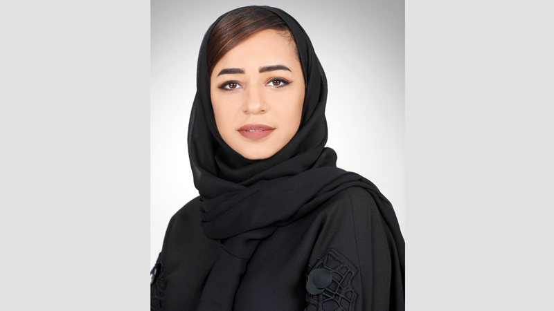 هبة الشحي:  «الضبطيات شملت  صقوراً وحبارى  وببغاوات،  وسلاحف برية،  ونباتات حية».