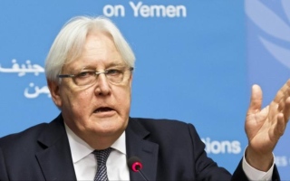 الصورة: الأمم المتحدة تدعو مجددا إلى "وقف إنساني لإطلاق النار" في غزة