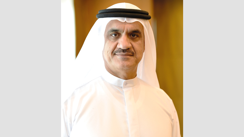 أحمد جلفار: «أصحاب (متلازمة داون) لديهم قدرات كبيرة يجب استثمارها وتوظيفها بالشكل المناسب».