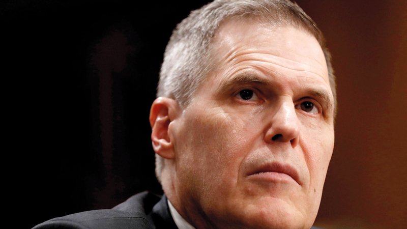 السفير الأميركي لدى اليمن يحمّل الحوثيين مسؤولية تعثر تنفيذ اتفاق السويد. أرشيفية، رويترز