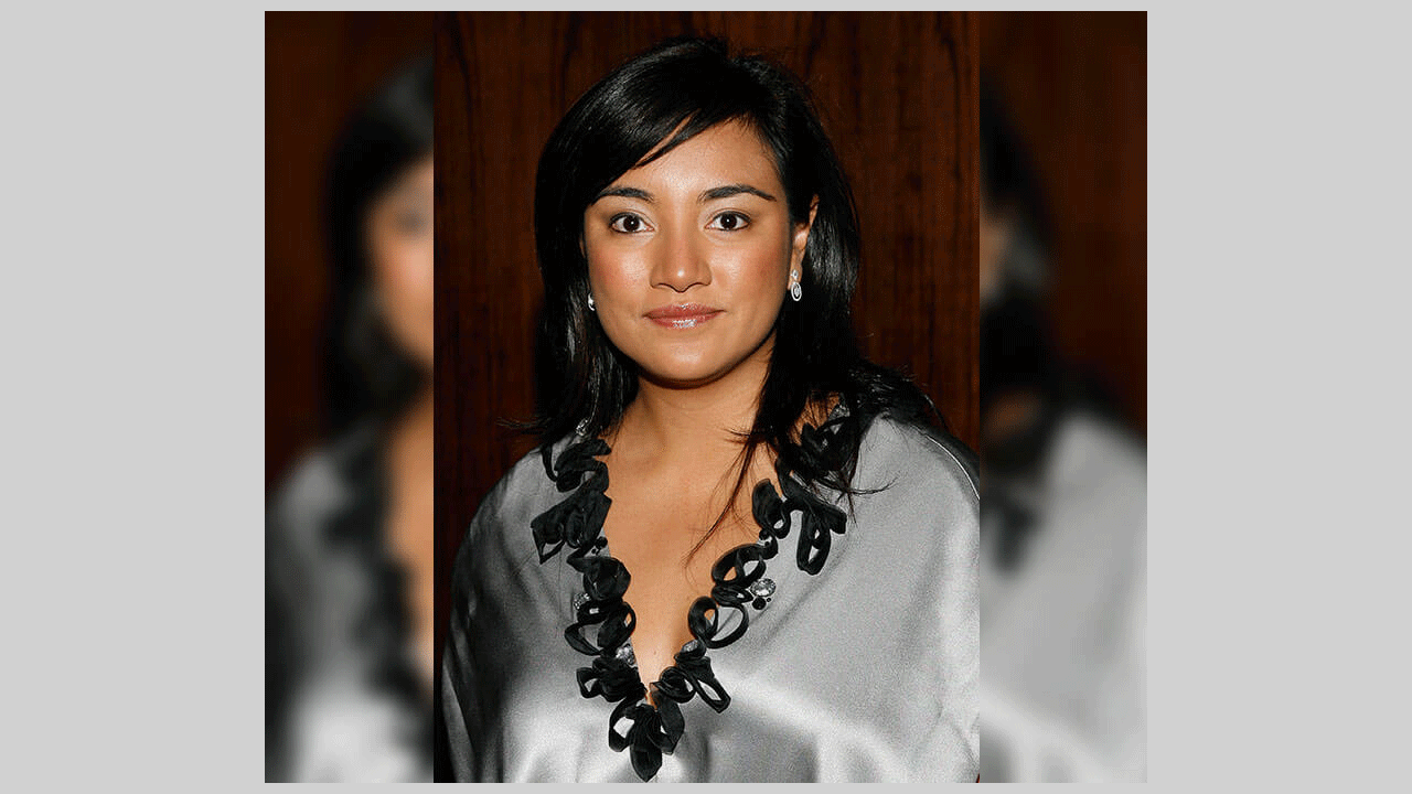 تُعد تونكو ميرا – ماليزيا من أجمل أميرات العالم.