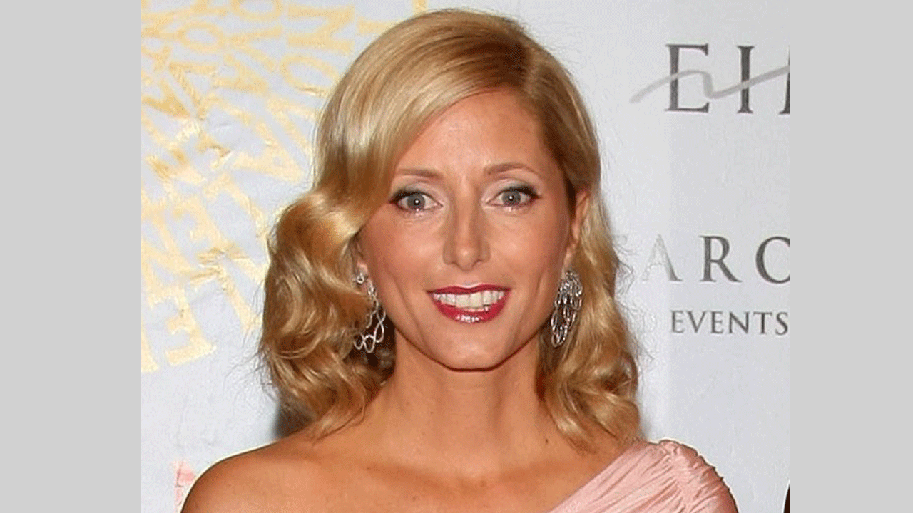 الأميرة ماري شانتال، قرينة ولي عهد اليونان، واسمها قبل الزواج ماري شانتال كلير ميلر.