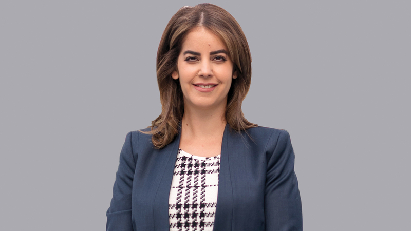 نور الهنيدي: «يتم تقسيم تركة الشخص المتوفى وفقاً للشريعة، في حال عدم وجود وصية موثقة وقابلة للنفاذ».