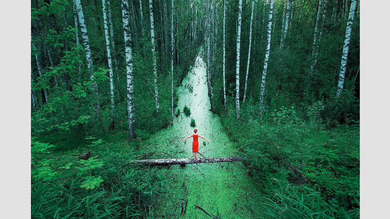 إيفان ليتوهين - بيلاروسيا