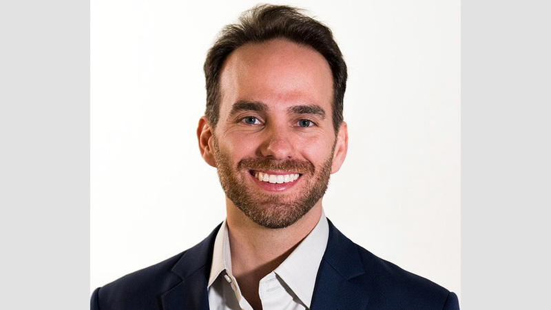 جوش جيغل:

«(الهايبرلوب) سيتيح

السفر بين أبوظبي

والرياض

خلال 48 دقيقة».