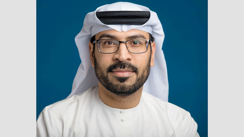 جاسم الشمسي:

«مشاركة الإعلاميين

في تقديم جائزة

الصحافة العربية

تضفي طابعاً متجدداً

وغير تقليدي على

الحفل».