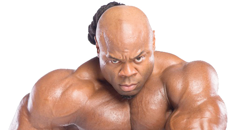 كاي جرين. من المصدر