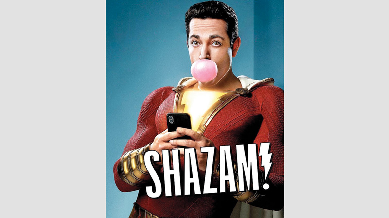 زاكري ليفي. من المصدر