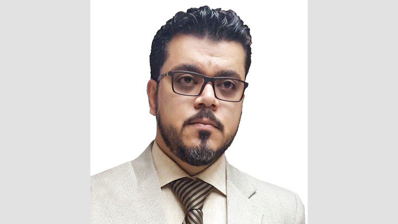 وليد المغربي: «منتجات البسكويت المحلية ذات جودة مرتفعة، وتشهد معدلات طلب كبيرة».