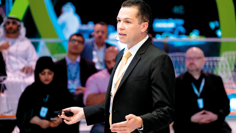 فونك: انتشار الفبركة يقود المستخدمين في كثير من الحالات لاتخاذ قرارات خاطئة. من المصدر