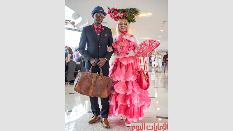 تصوير: أسامة أبوغانم وأحمد عرديتي