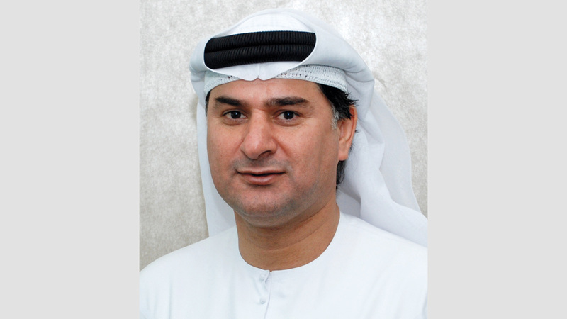 وليد عبدالملك: «دولة الإمارات تتصدّر قائمة الوجهات الأكثر استقطاباً للسياحة العائلية».