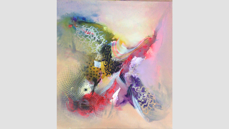 150 معرضاً وفناناً يمثلون 30 بلداً في الفعاليات. من المصدر