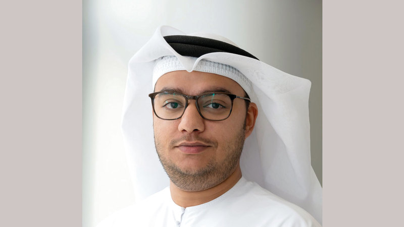 عبدالله النعيمي: «التنافس في العلم والمعرفة يصبّ في مصلحة المجتمعات العربية، ويبني مستقبلاً أفضل للمنطقة».