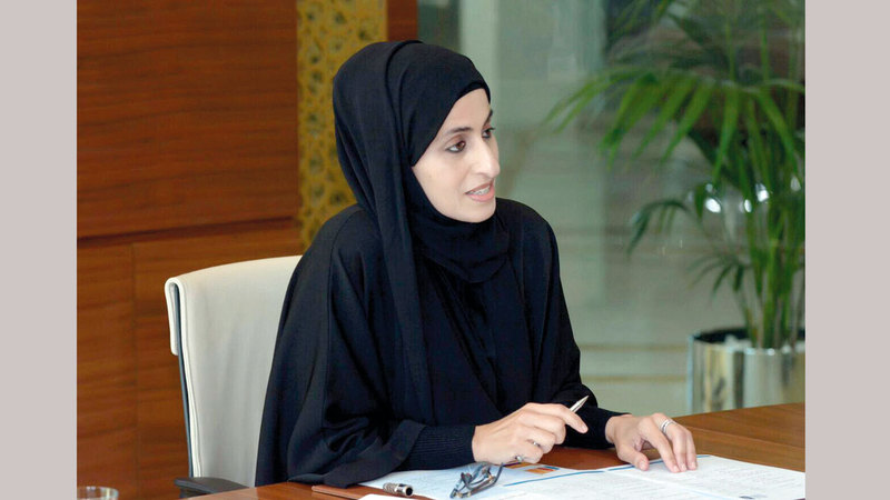 نجلاء الشامسي: «لا يقف التحدي هنا، أنتم مع أشقائكم على امتدادِه من جزيرته العربية إلى بلاد النيلين إلى مغربه الكبير، إلى شامه العظيم، تدخلون منذ أربعة أعوام مرحلة أنتم صانعوها».