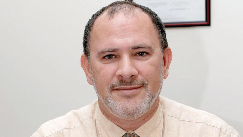 الدكتور حسين آل رحمة: «الإمارات من أفضل دول العالم في مجال العناية الحرجة بفضل جاهزية المستشفيات والكوادر المؤهلة».