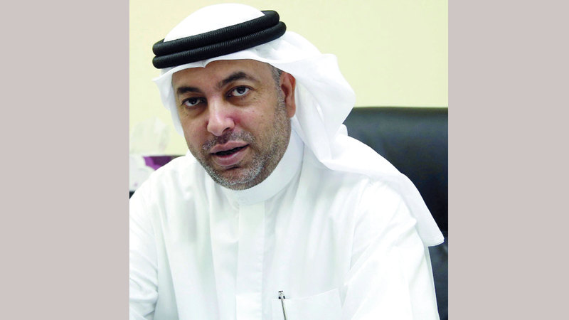 إبراهيم البحر:  &laquo;السعر يكون مناسباً  لمدة عام على الأقل  عند طرح المنتج  الجديد للمرة الأولى  في السوق&raquo;.