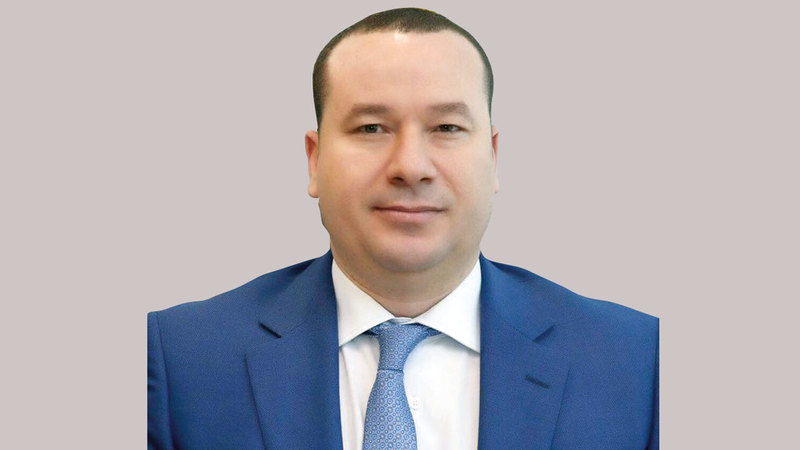 محمد تركي.  من المصدر