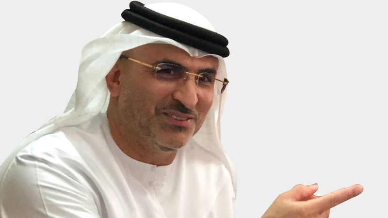 الدكتور يعقوب الحمادي:

«استخدام الروبوت خلال الجراحة يسهم في

انخفاض نسبة الخطأ إلى ما يقرب من الصفر».