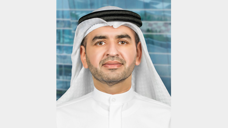 شعيب الرحيمي:  «مبادرات تسهيل  الأعمال في (مجمّع  الأعمال) من المحفزات  القوية لاستقطاب  الشركات».