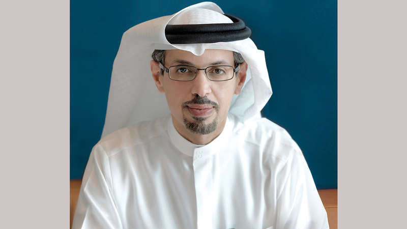 حمد بوعميم:

«المنتدى حقق

أهدافه في

استكشاف فرص

التعاون بين الخليج

العربي ودول أميركا

اللاتينية».