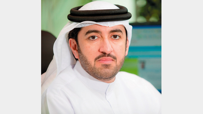 محمد عبدالعزيز الشحي: «حجم الاستثمارات الإماراتية في دول أميركا اللاتينية لايزال قليلاً جداً، ونطمح إلى زيادته».