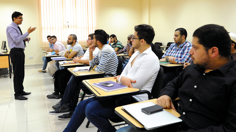 العقوبات في مخالفة سياسة النزاهة الأكاديمية تحدد بناء على مدى خطورة الحالة.  من المصدر