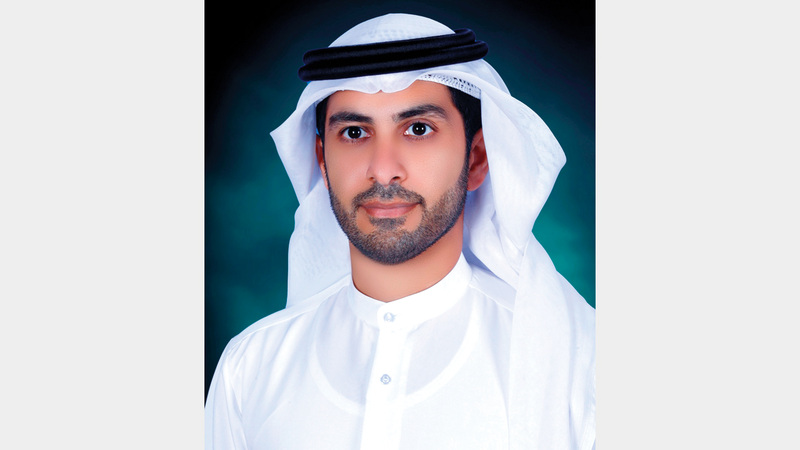 عبدالله بن حميدان: &laquo;الن‭ ‬يتوجب‭ ‬على‭ ‬الفائزين‭ ‬‬‬‬‬الحضور‭ ‬لنادي‭ ‬دبي‭ ‬‬‬‬لسباقات‭ ‬الهجن،‭ ‬من أجل‭ ‬استلام‭ ‬الجوائزب&raquo;‭.‬‬‬