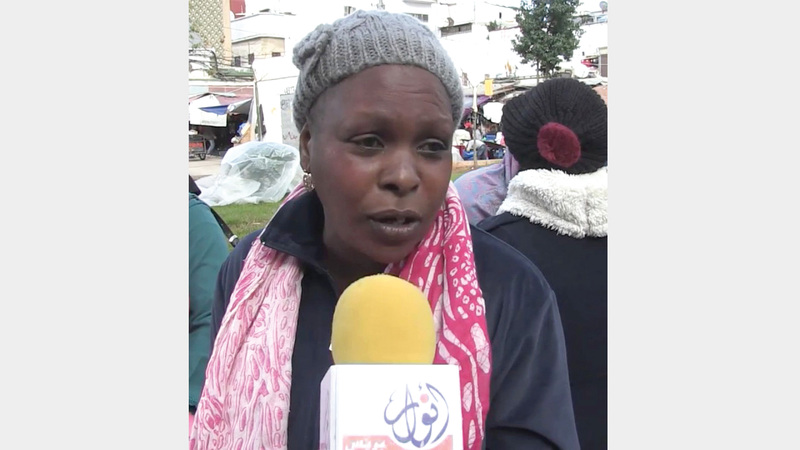 الهجرة إلى الدول الأوروبية تغذيها شبكات تهريب تستخدم منصات التواصل.  أرشيفية