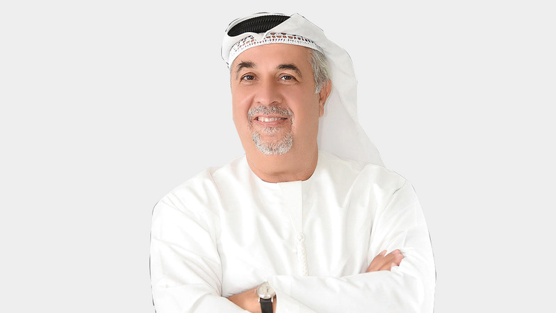 توحيد عبدالله: «المجموعة تعمل على مبادرات وحملات في الأسواق، بما يسهم في تنشيط مبيعات المشغولات الذهبية».