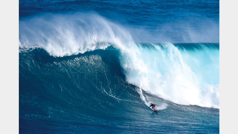 جاكسون لي كوالسكي &ndash; الولايات المتحدة.