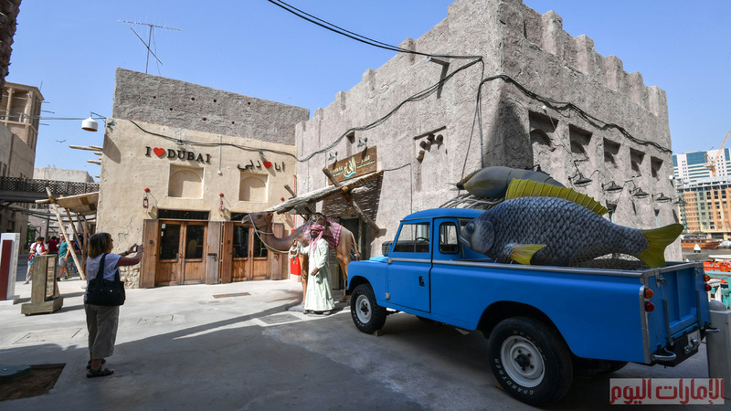 تصوير مصطفى قاسمي .