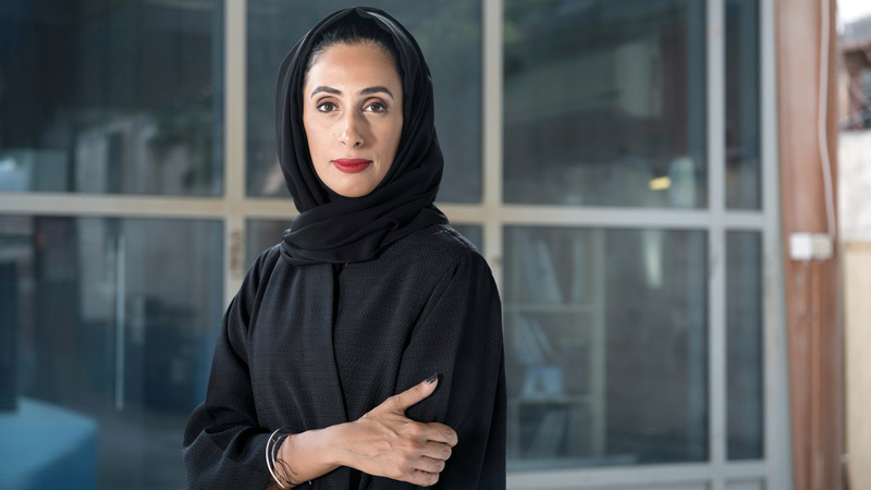 خلود ثاني. من المصدر